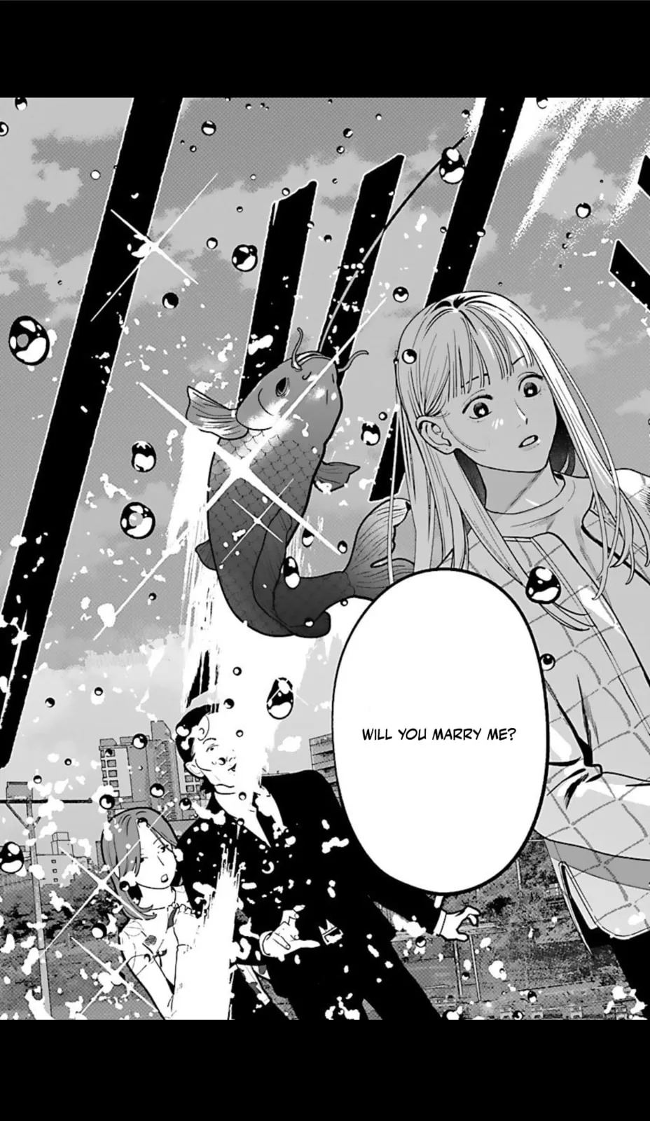 The Yakuza are Making Me Work at a Bathhouse - Chapter 6 - Page 23