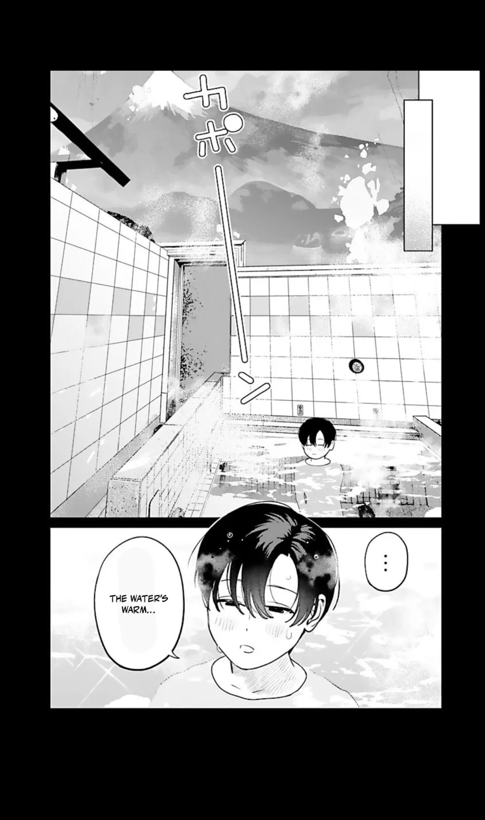 The Yakuza are Making Me Work at a Bathhouse - Chapter 7 - Page 15