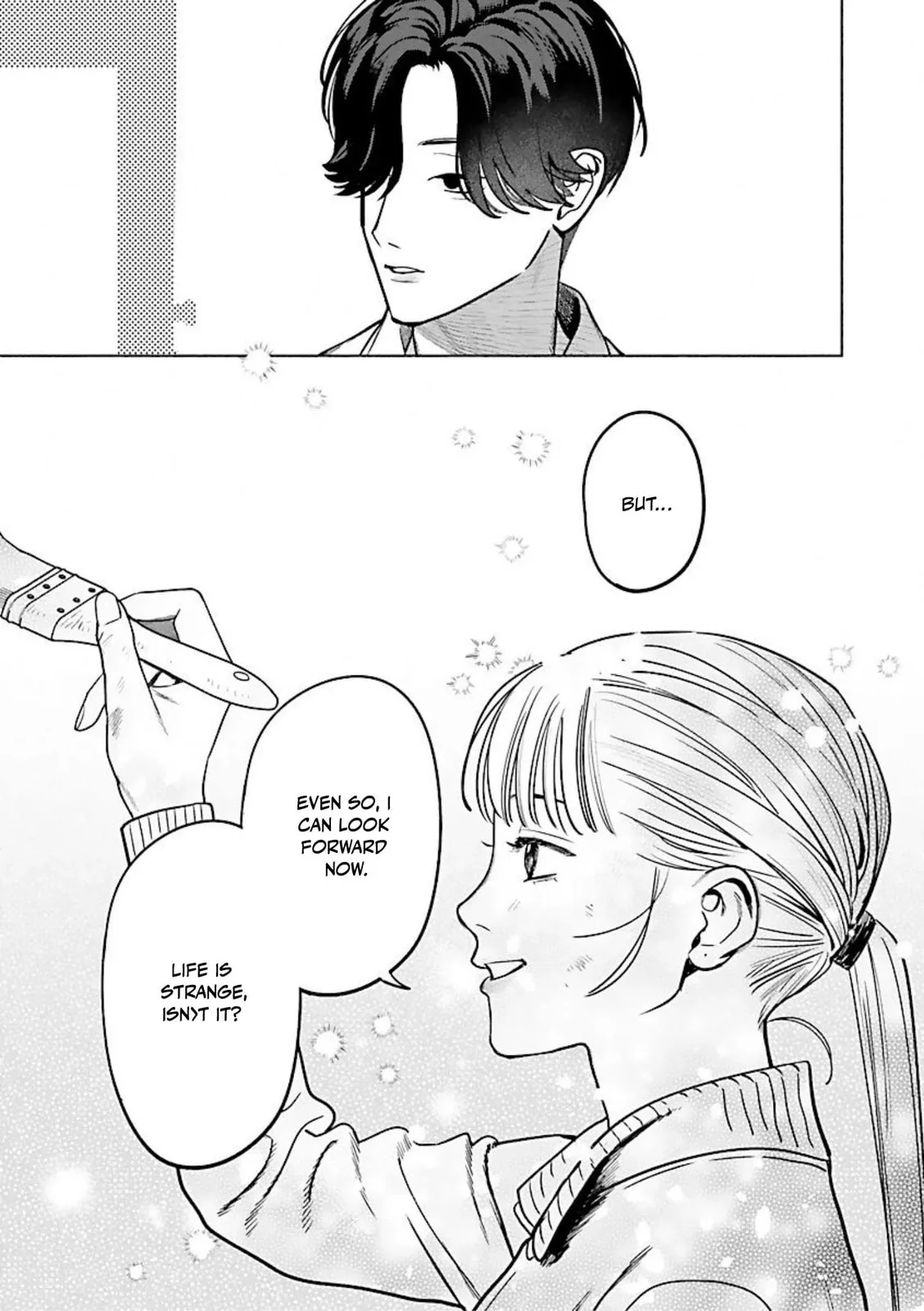 The Yakuza are Making Me Work at a Bathhouse - Chapter 9 - Page 20