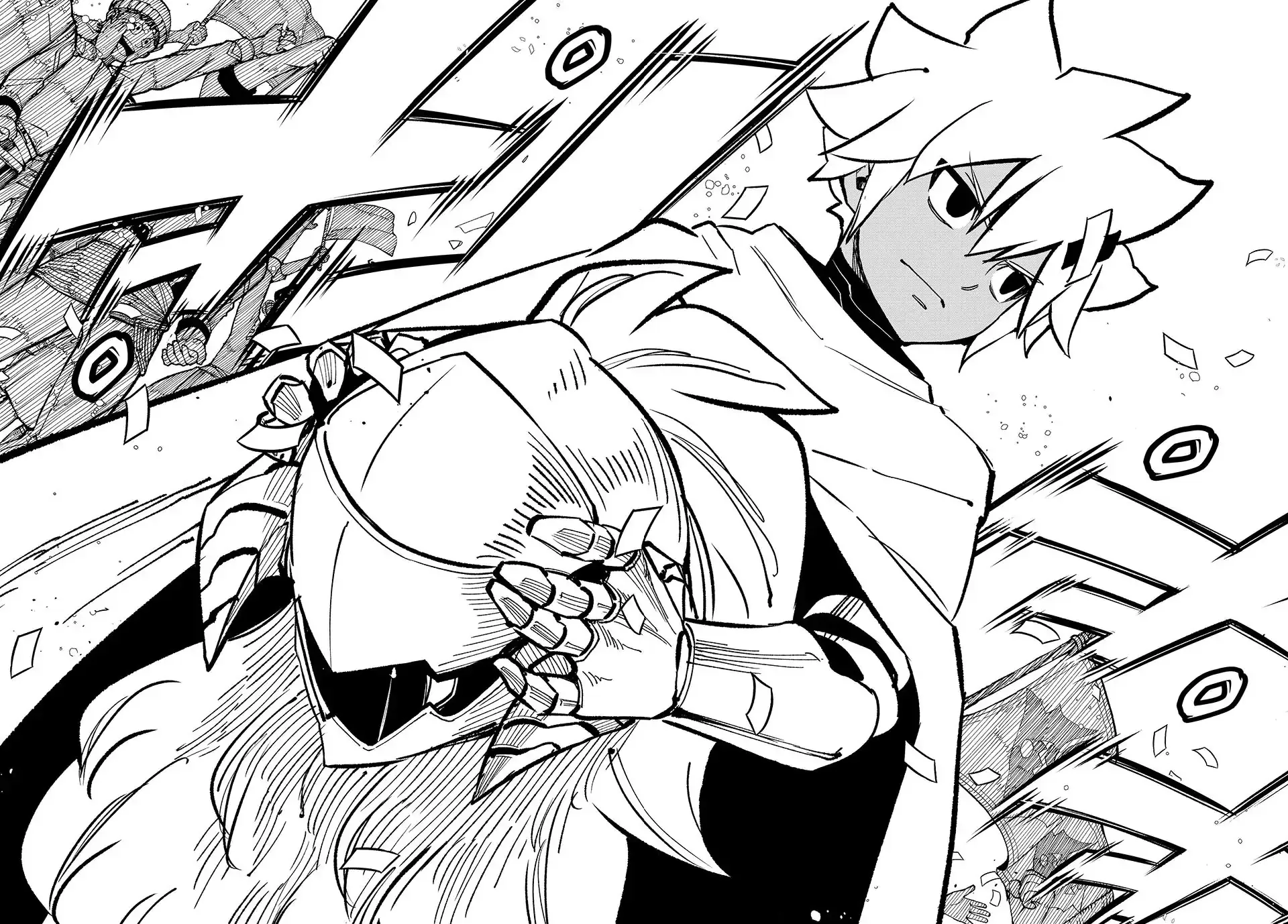 DEAD ROCK - Chapter 30.2 - Page 16