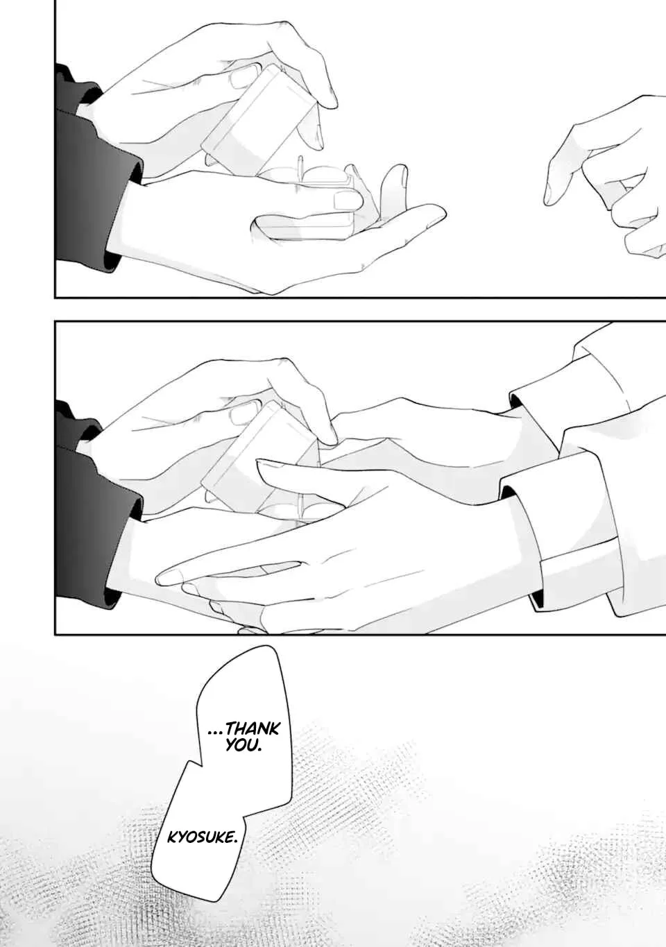 Kekkon shiyou. Rikon zentei de. - Chapter 15 - Page 35