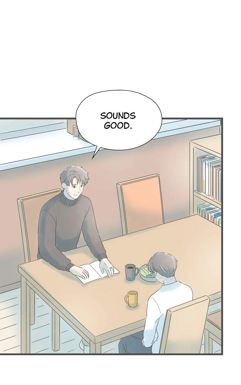 It Rains On Precious Days - Chapter 191 - Page 11