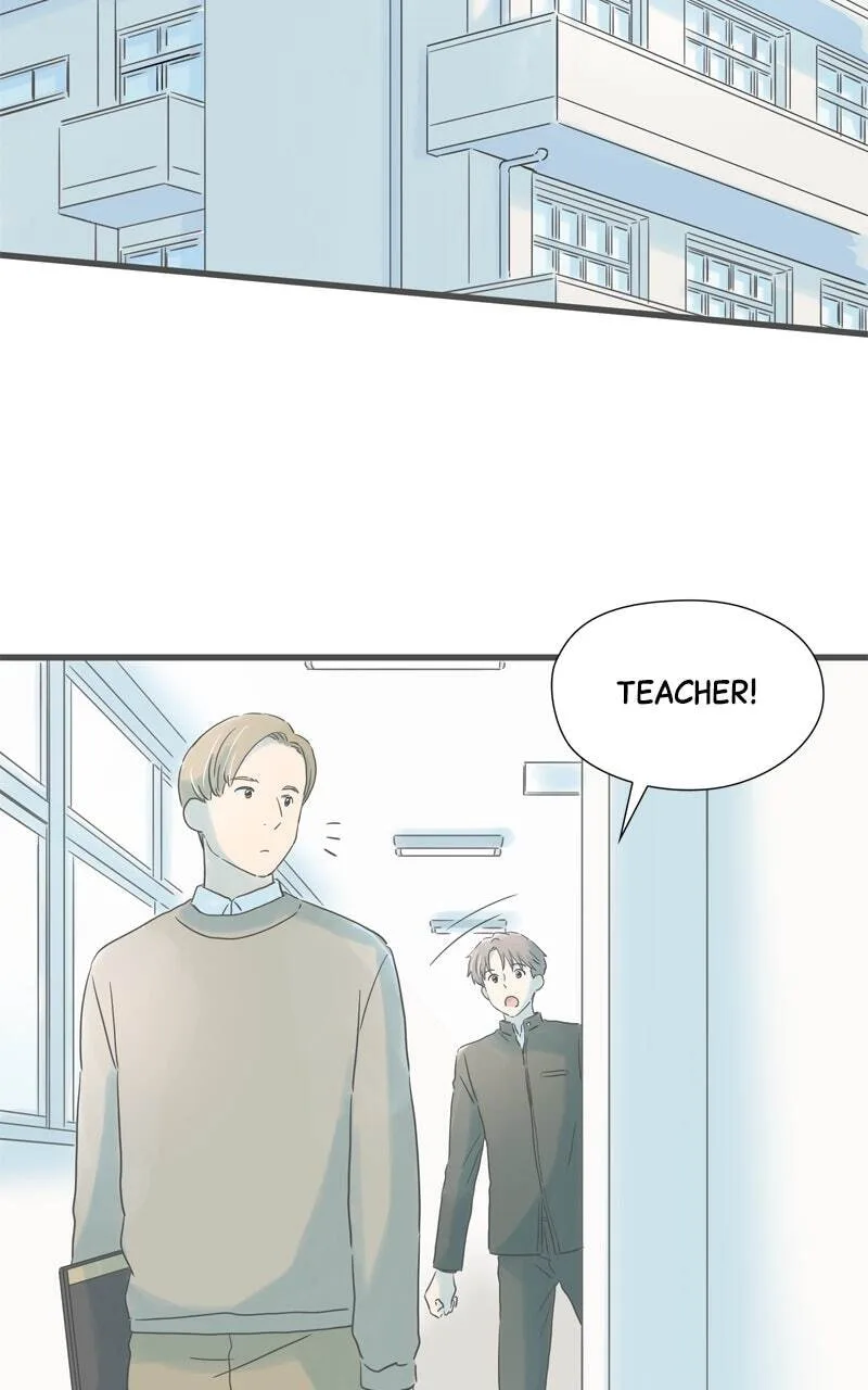 It Rains On Precious Days - Chapter 191 - Page 25