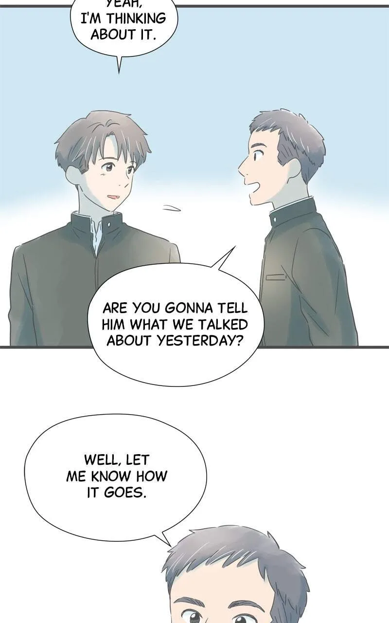 It Rains On Precious Days - Chapter 191 - Page 30