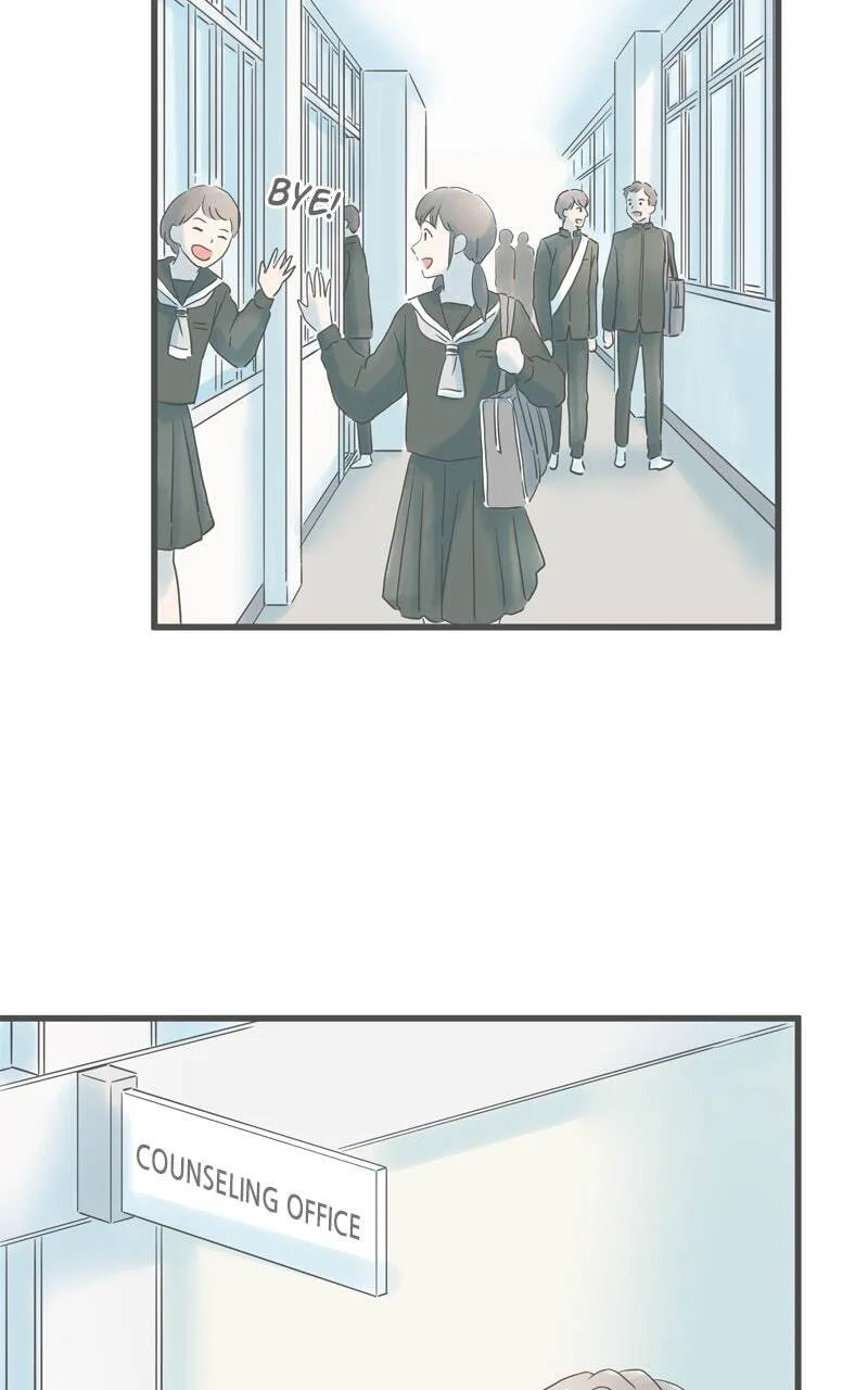It Rains On Precious Days - Chapter 191 - Page 33