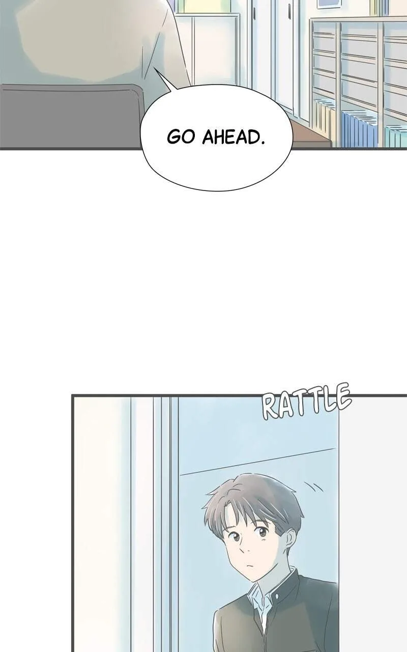 It Rains On Precious Days - Chapter 191 - Page 35