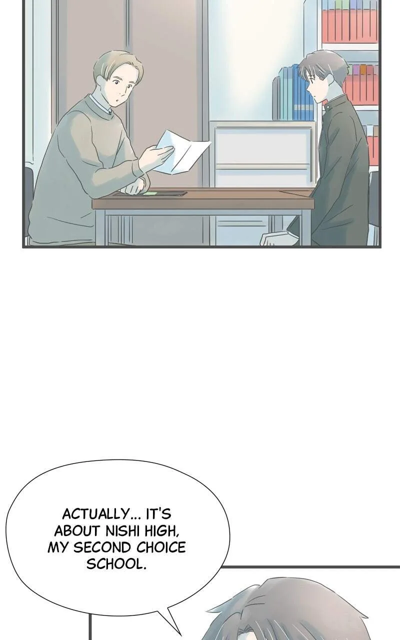It Rains On Precious Days - Chapter 191 - Page 39