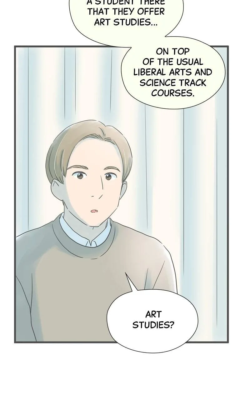 It Rains On Precious Days - Chapter 191 - Page 41