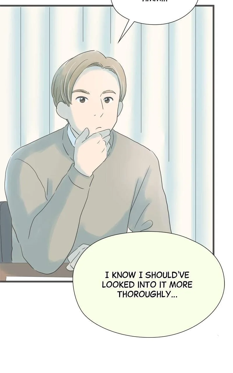 It Rains On Precious Days - Chapter 191 - Page 45