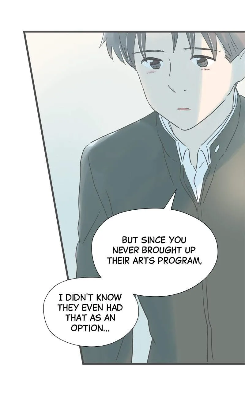 It Rains On Precious Days - Chapter 191 - Page 46