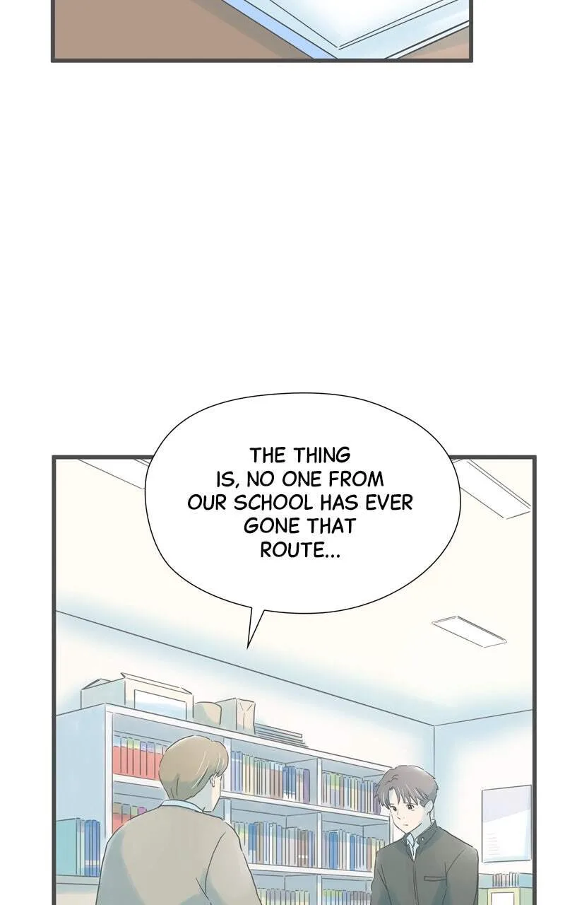 It Rains On Precious Days - Chapter 191 - Page 48