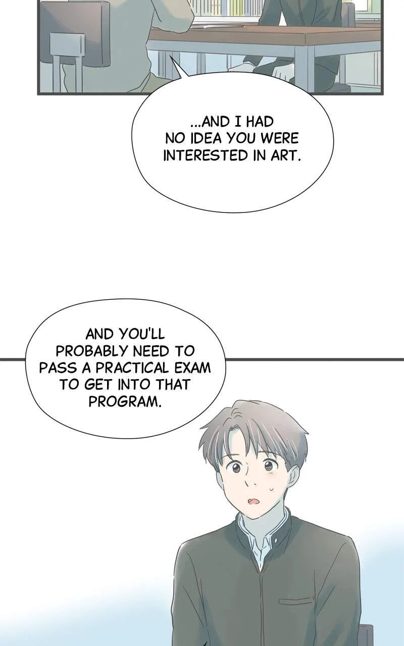 It Rains On Precious Days - Chapter 191 - Page 49