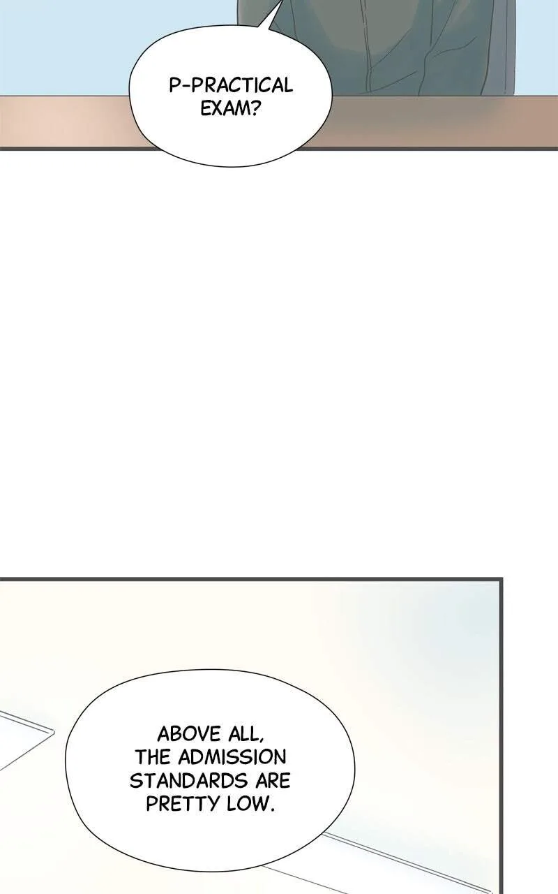 It Rains On Precious Days - Chapter 191 - Page 50