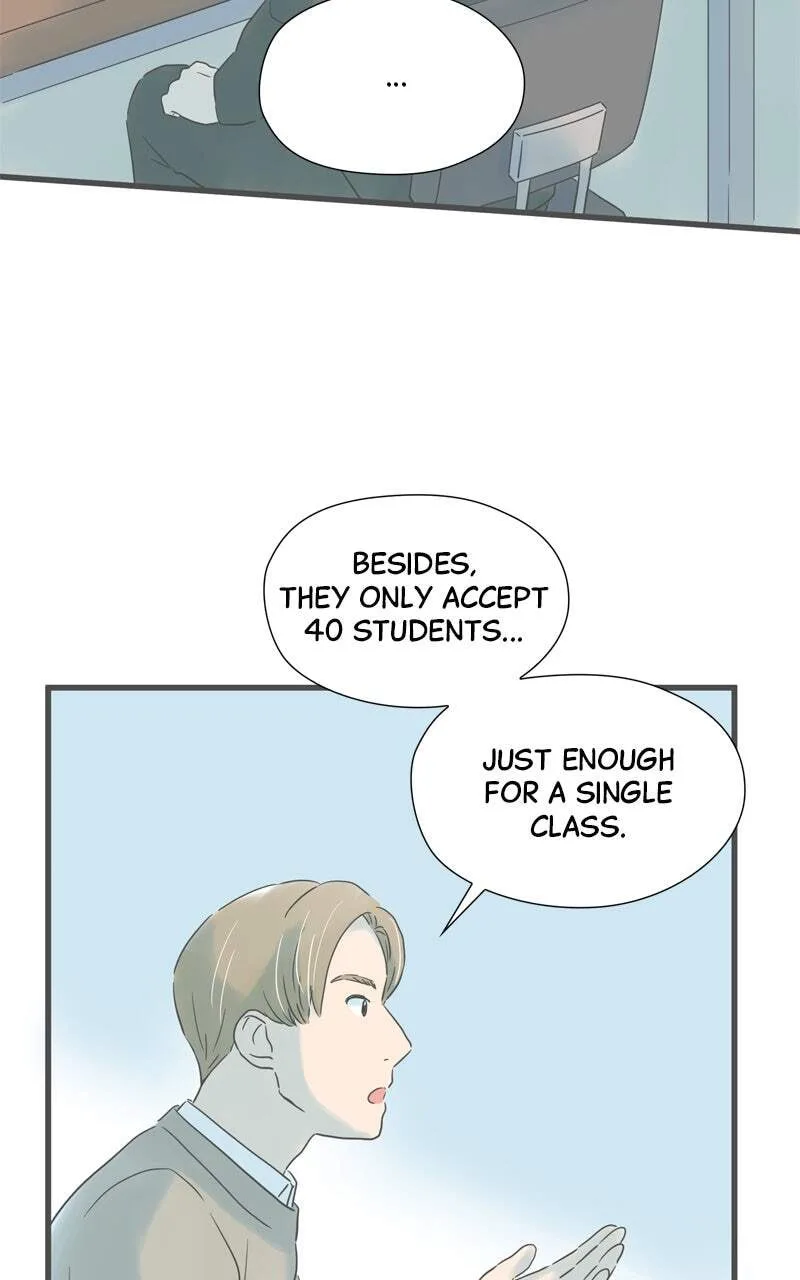 It Rains On Precious Days - Chapter 191 - Page 52