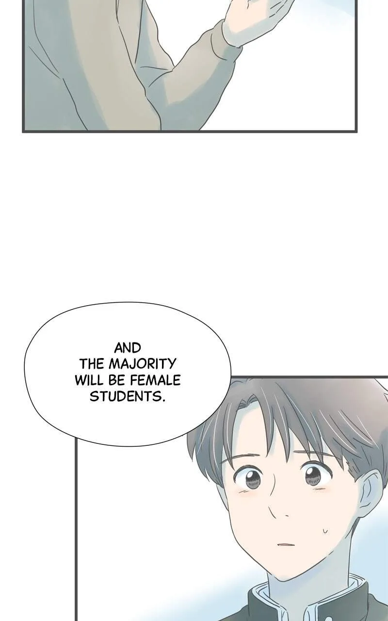 It Rains On Precious Days - Chapter 191 - Page 53