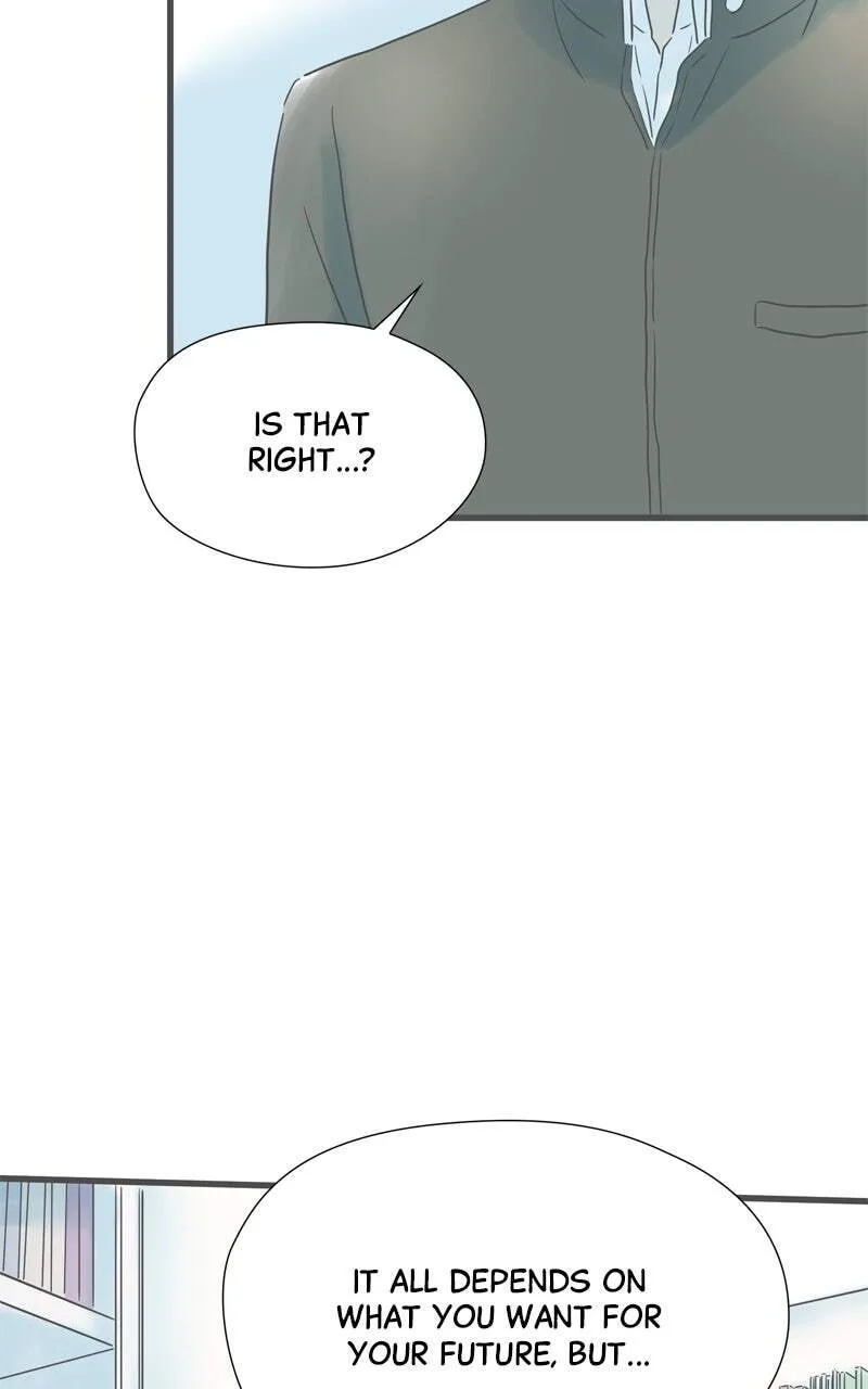 It Rains On Precious Days - Chapter 191 - Page 54