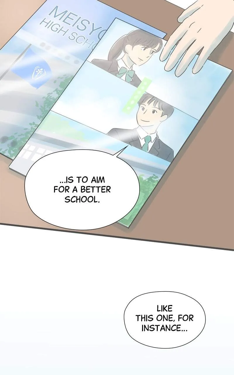 It Rains On Precious Days - Chapter 191 - Page 57