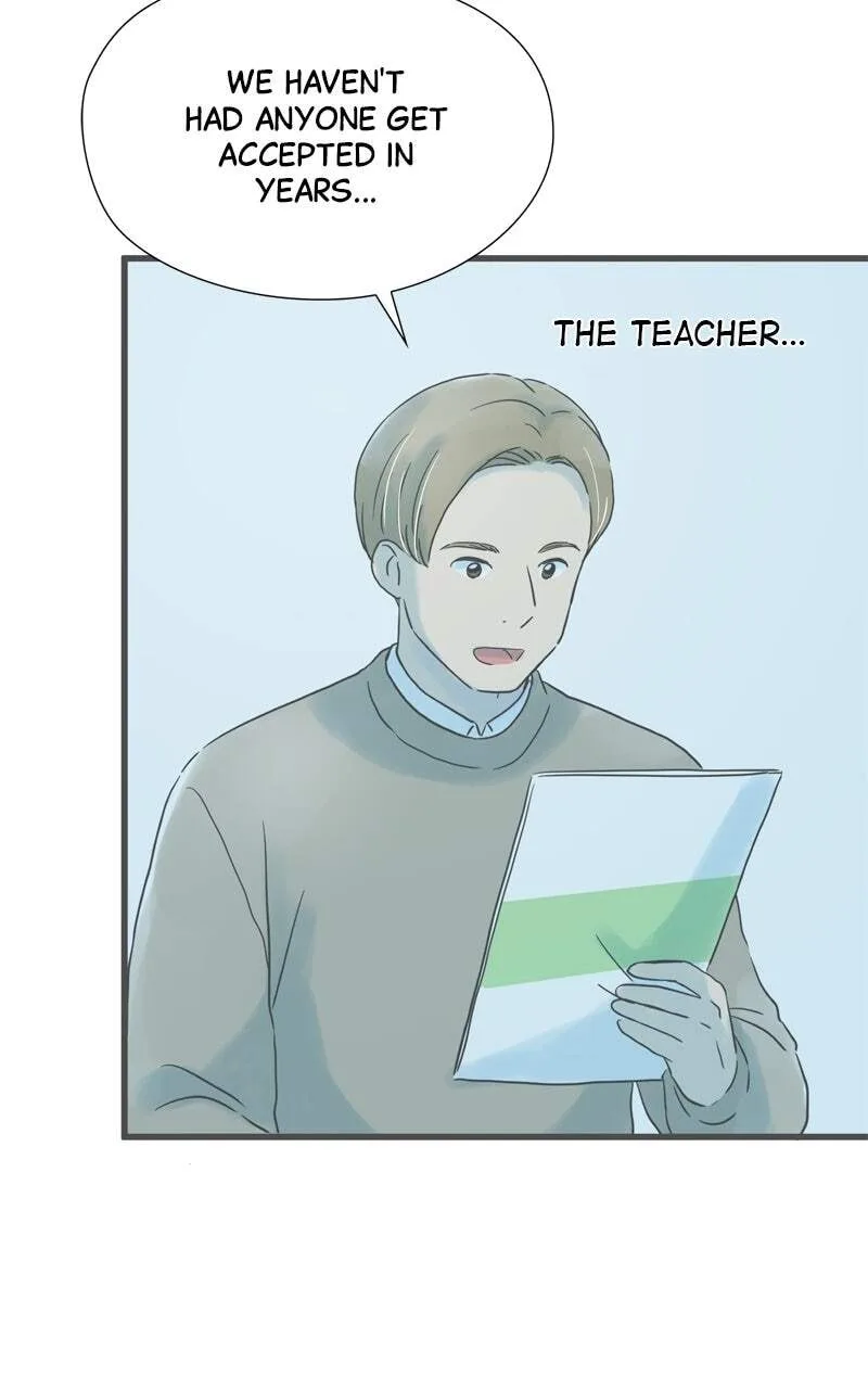 It Rains On Precious Days - Chapter 191 - Page 59