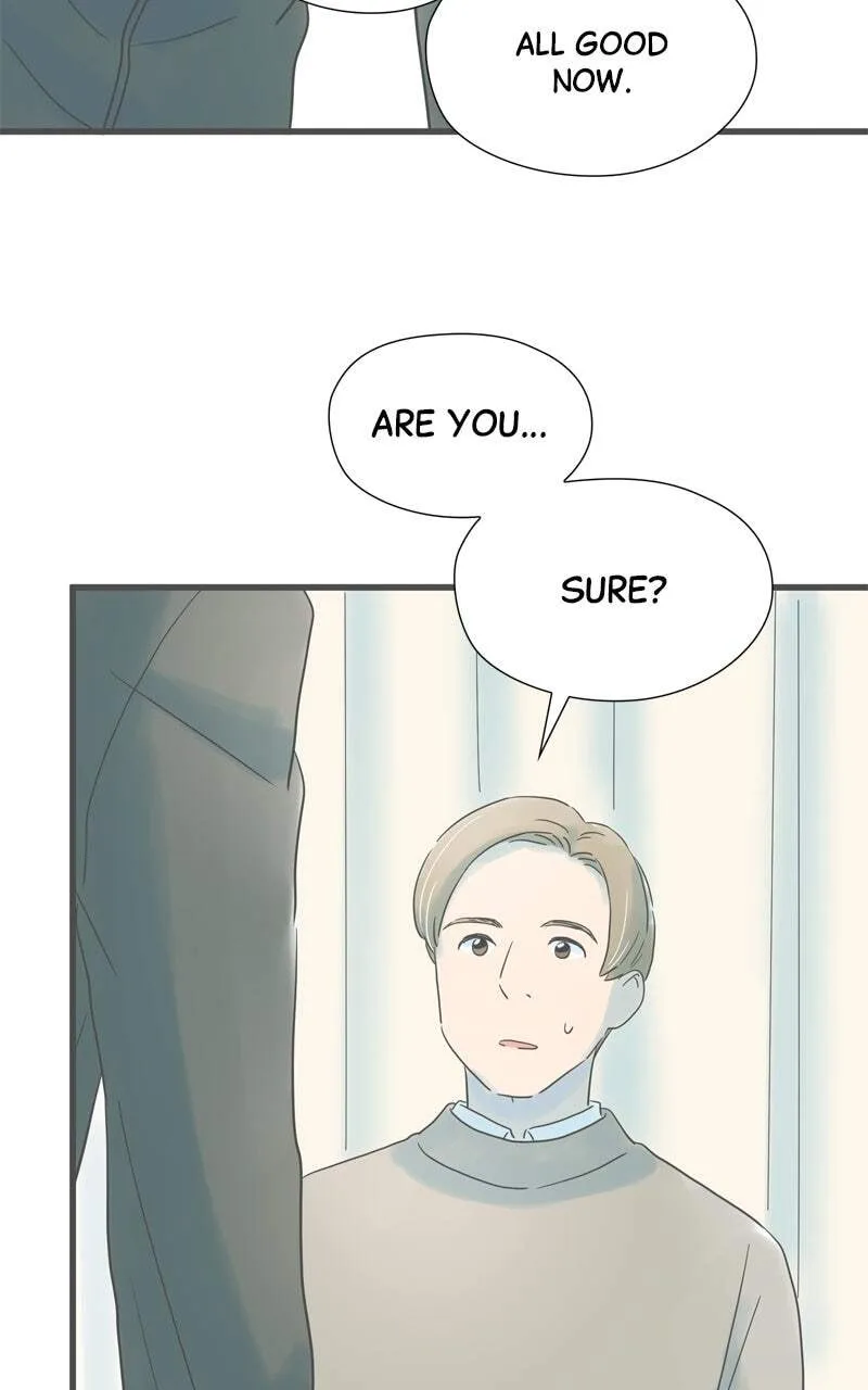 It Rains On Precious Days - Chapter 191 - Page 64