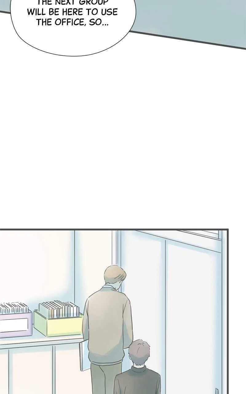 It Rains On Precious Days - Chapter 191 - Page 66