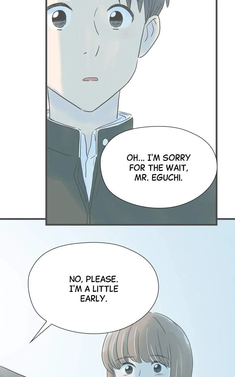 It Rains On Precious Days - Chapter 191 - Page 69