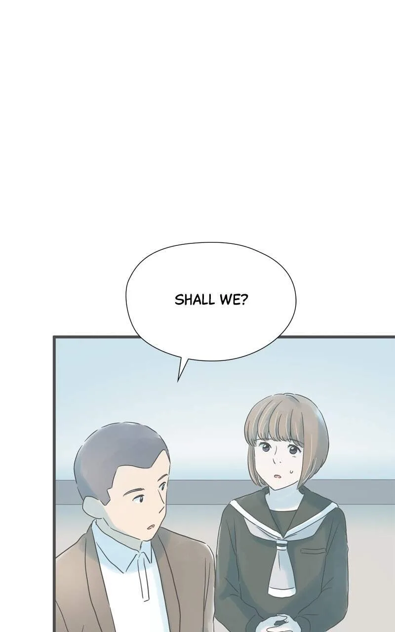 It Rains On Precious Days - Chapter 191 - Page 74