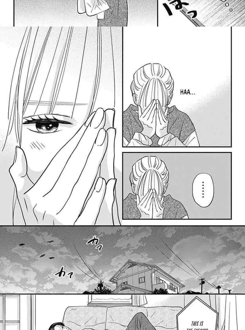 Adult love is a dangerous thing - Chapter 12 - Page 10