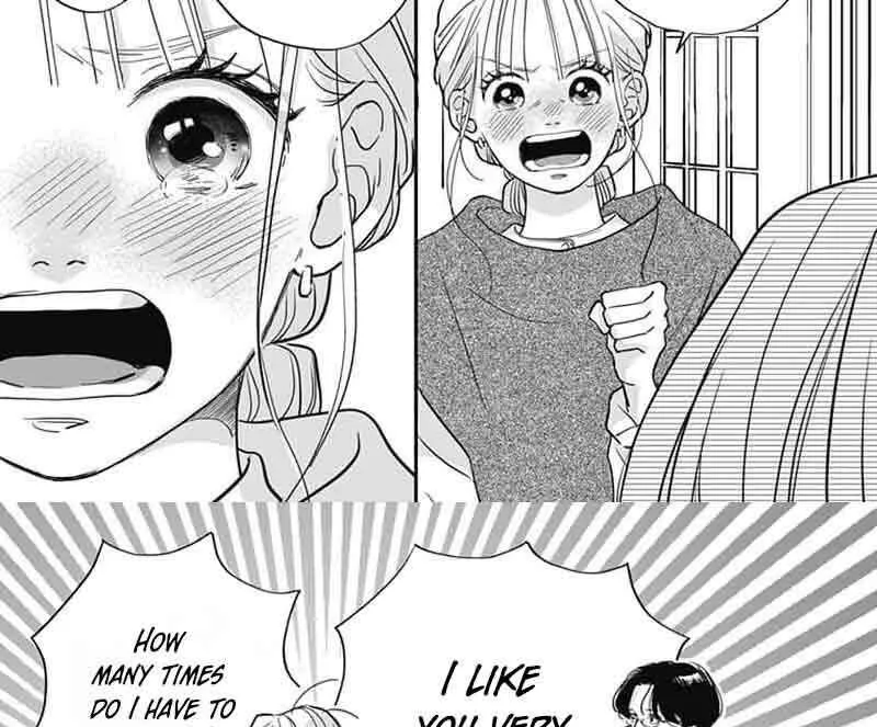 Adult love is a dangerous thing - Chapter 12 - Page 24