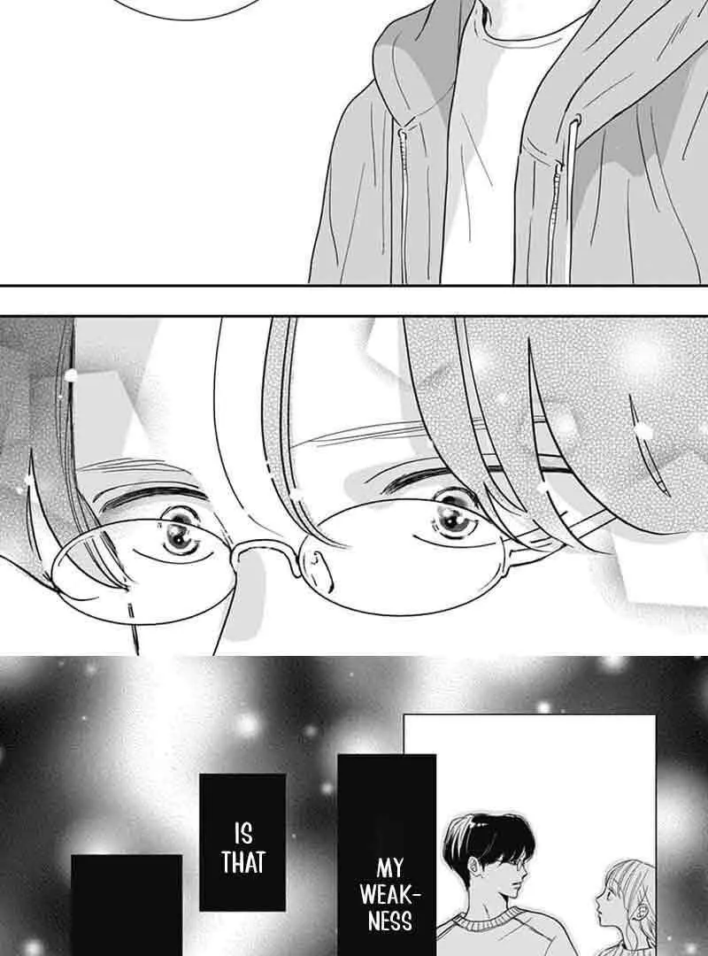 Adult love is a dangerous thing - Chapter 12 - Page 28