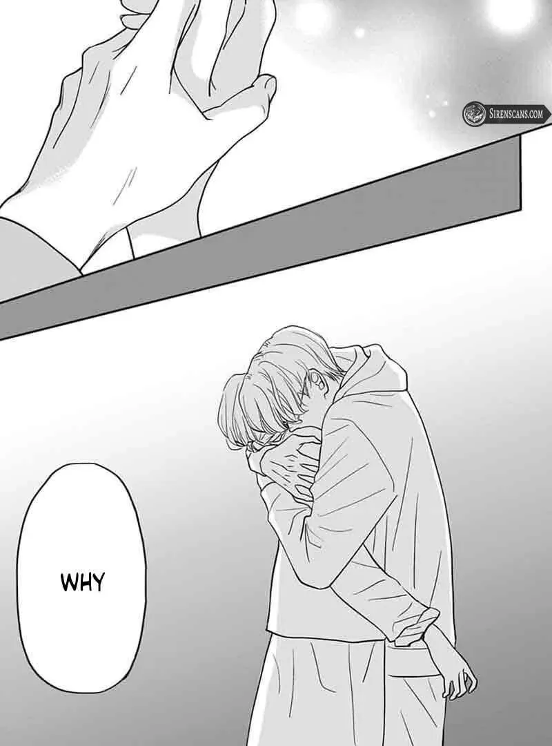 Adult love is a dangerous thing - Chapter 12 - Page 30