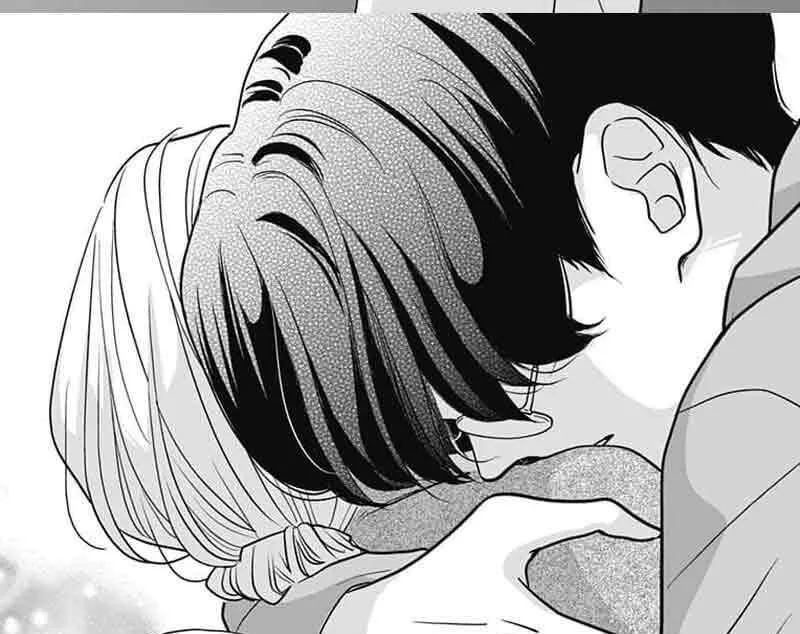 Adult love is a dangerous thing - Chapter 12 - Page 31