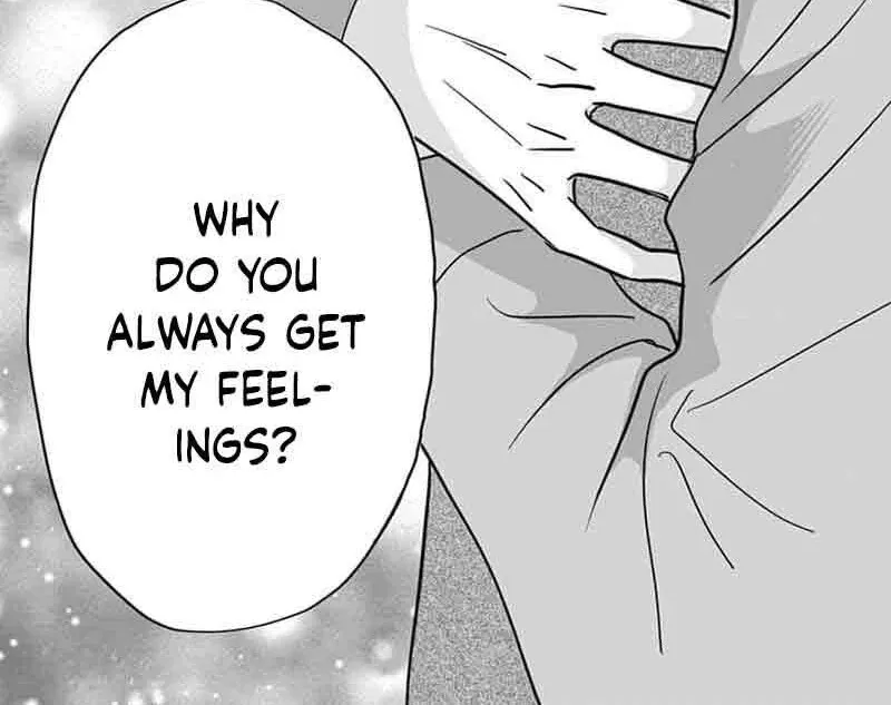 Adult love is a dangerous thing - Chapter 12 - Page 32