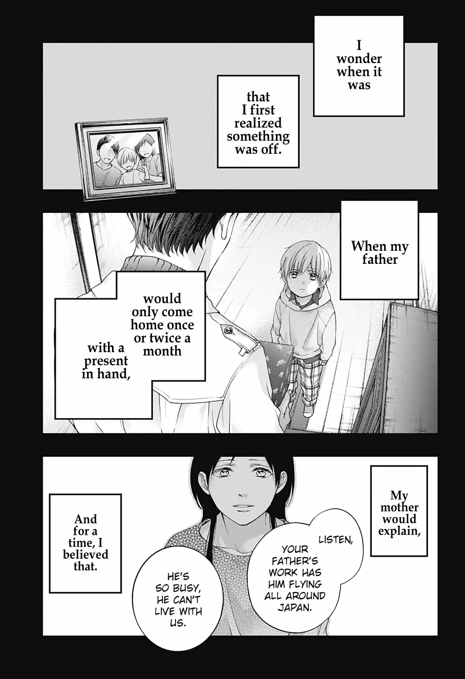 Kono Oto Tomare! - Chapter 101 - Page 3