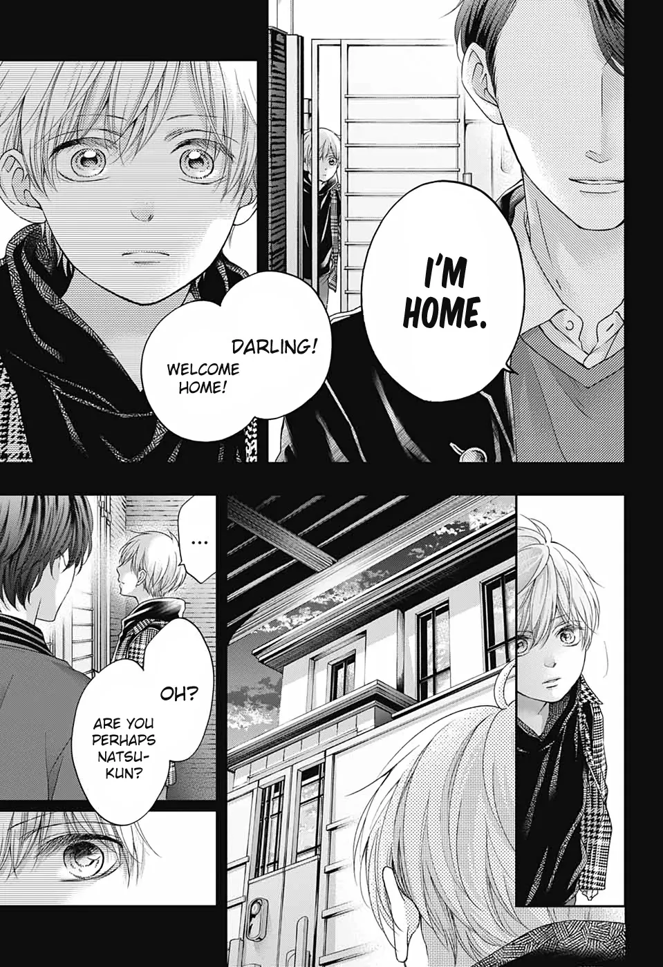 Kono Oto Tomare! - Chapter 101 - Page 5