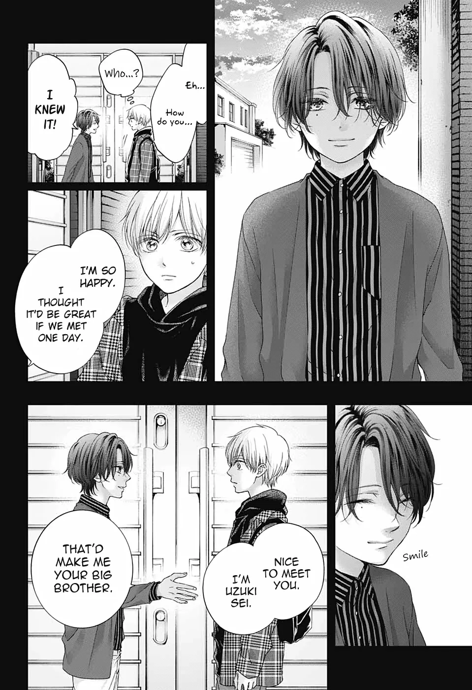 Kono Oto Tomare! - Chapter 101 - Page 6
