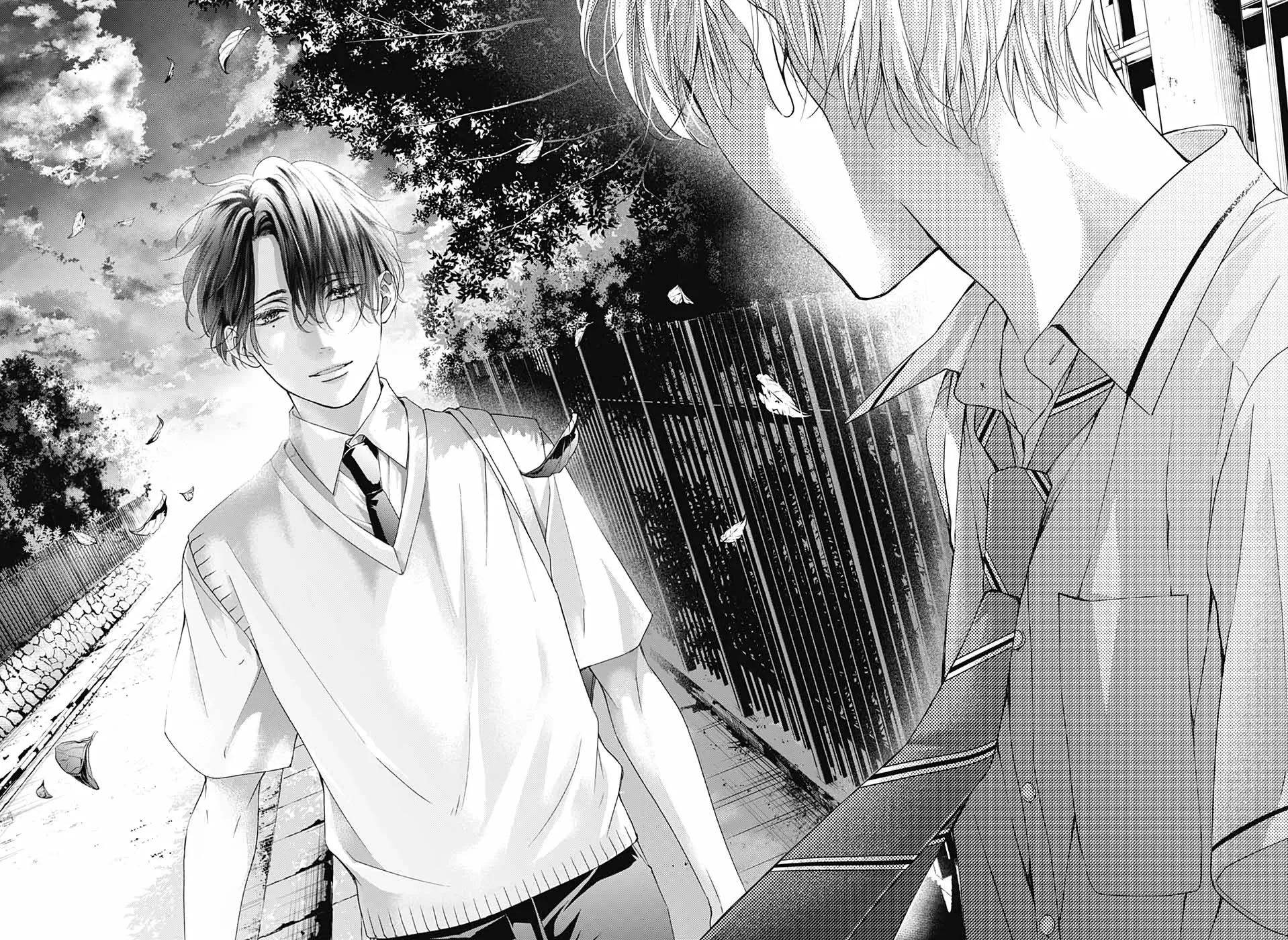 Kono Oto Tomare! - Chapter 101 - Page 32