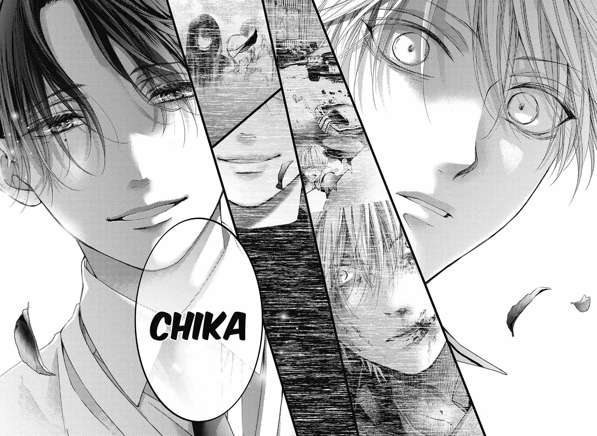 Kono Oto Tomare! - Chapter 101 - Page 33
