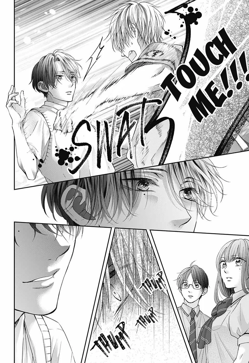 Kono Oto Tomare! - Chapter 102 - Page 2