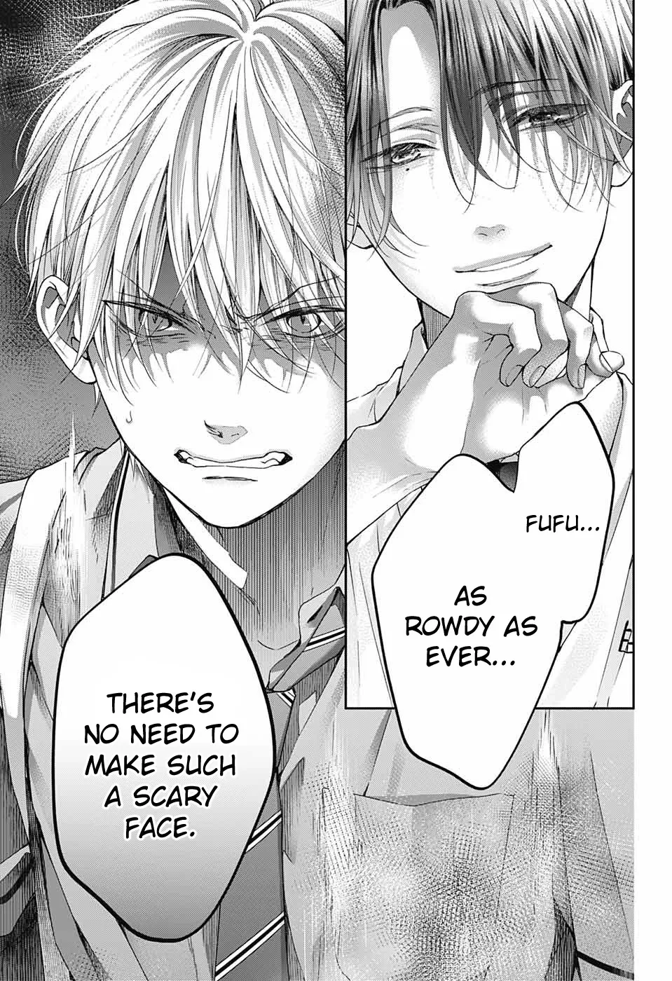 Kono Oto Tomare! - Chapter 102 - Page 3