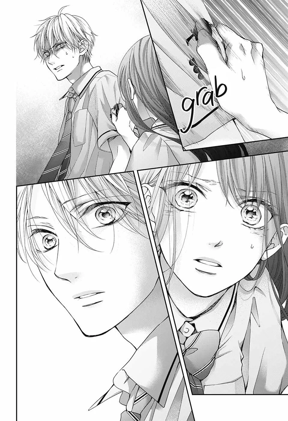 Kono Oto Tomare! - Chapter 102 - Page 6