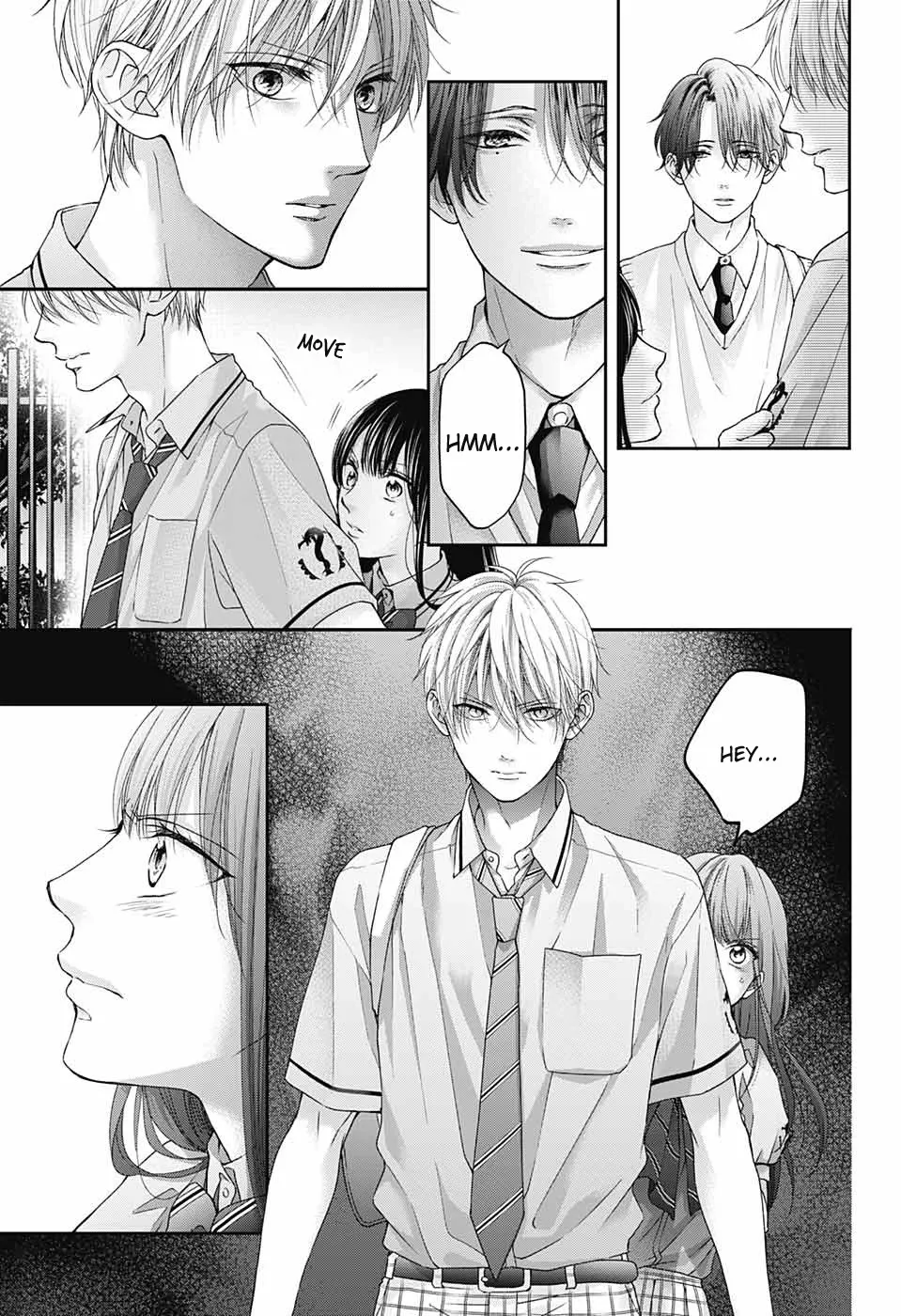 Kono Oto Tomare! - Chapter 102 - Page 7