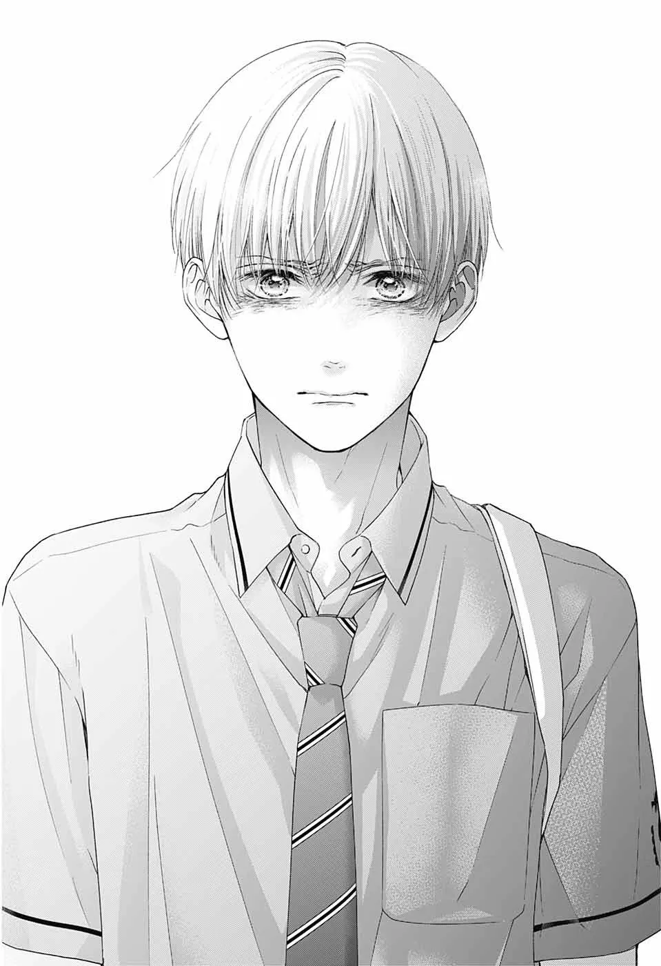Kono Oto Tomare! - Chapter 102 - Page 16