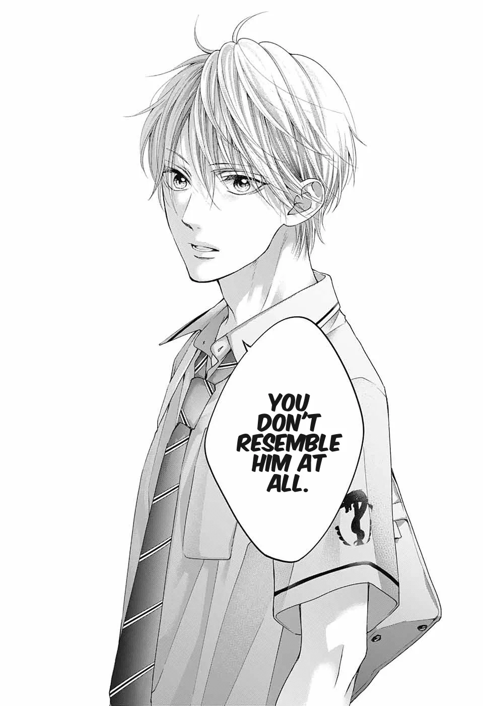 Kono Oto Tomare! - Chapter 102 - Page 18