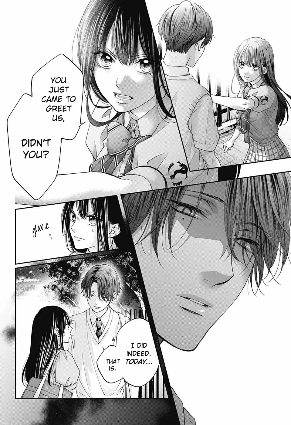 Kono Oto Tomare! - Chapter 102 - Page 22