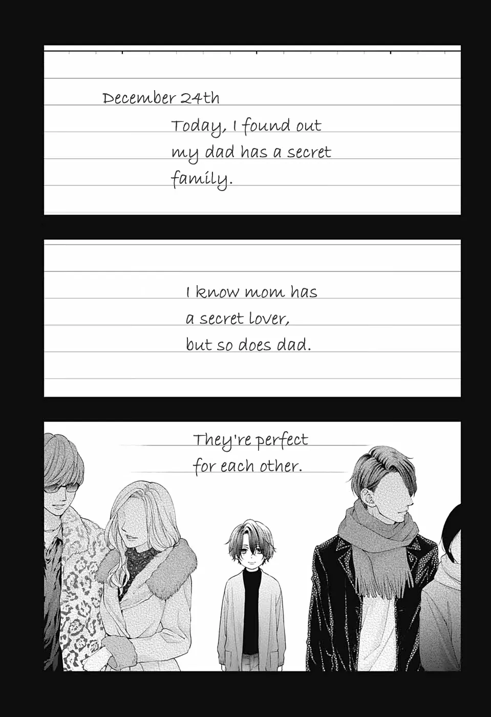 Kono Oto Tomare! - Chapter 103 - Page 1