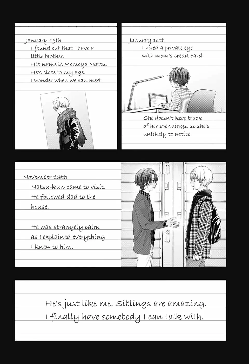 Kono Oto Tomare! - Chapter 103 - Page 2