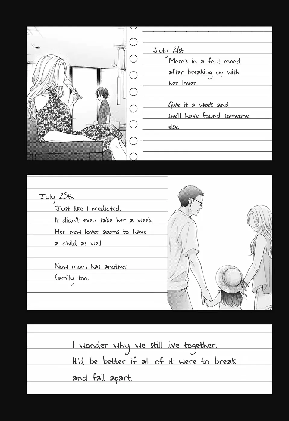Kono Oto Tomare! - Chapter 103 - Page 3