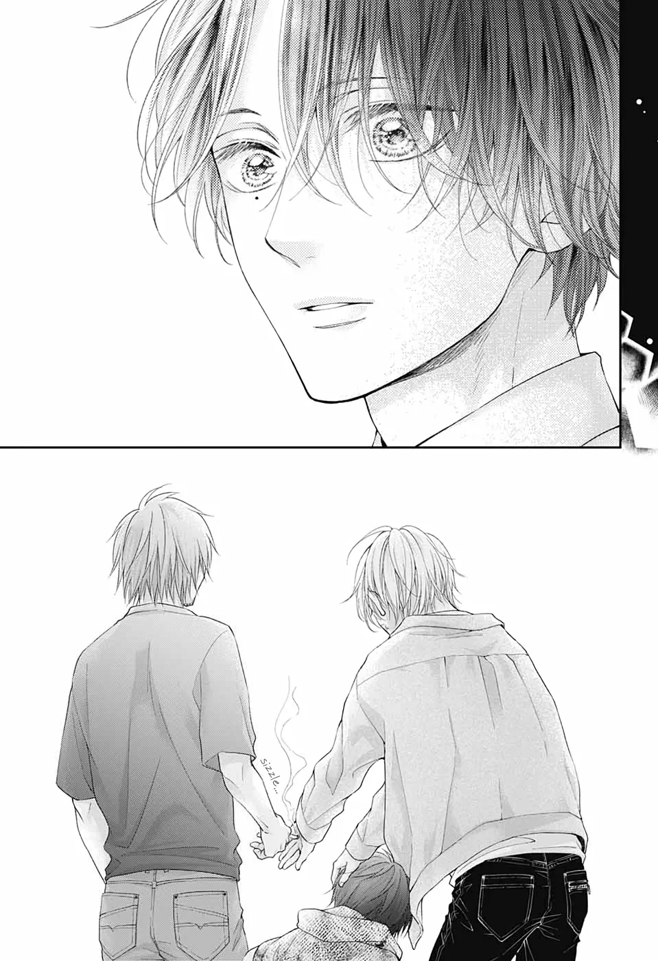 Kono Oto Tomare! - Chapter 103 - Page 7