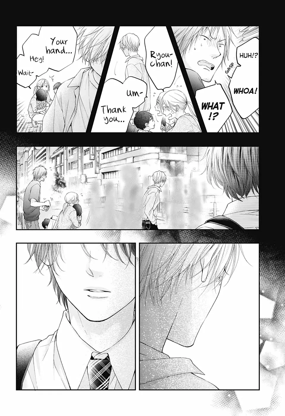 Kono Oto Tomare! - Chapter 103 - Page 8