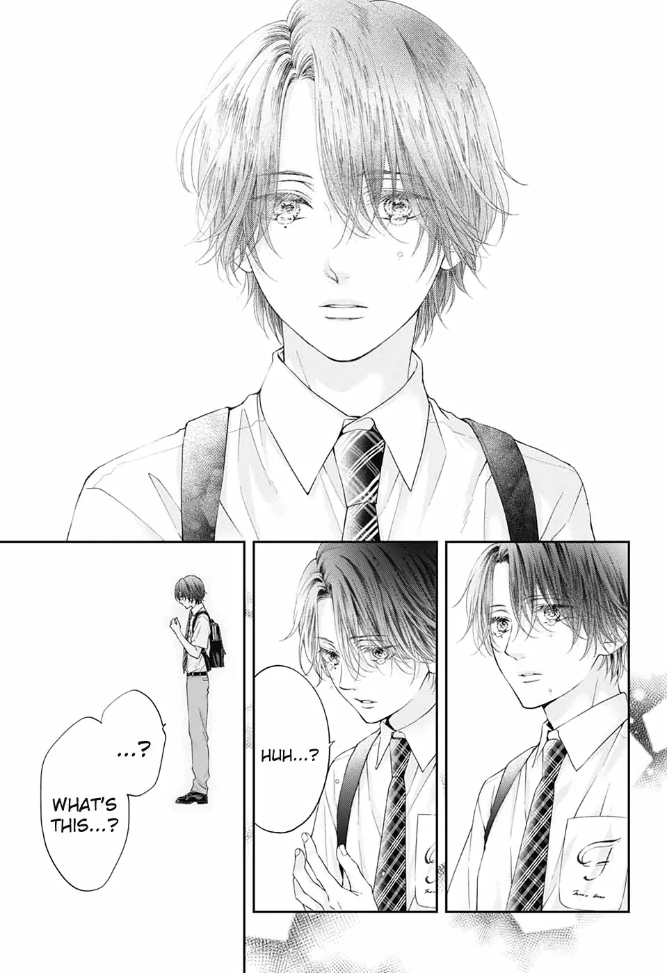 Kono Oto Tomare! - Chapter 103 - Page 9